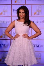 Parineeti Chopra at Pantene promotional event in Mumbai on 27th Aug 2014